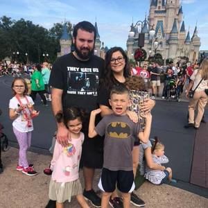 Meet your Posher, Bree